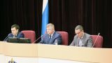 Большой скандал с председателем областной Думы в Саратове: в чем дело