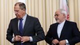 Россия и Иран сверят часы после «издевательств» США в ООН