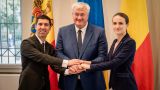 «Одесский треугольник» — Украина, Молдавия и Румыния объединились против России