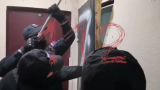 Сотрудники СКР проводят обыски у «народных депутатов» по делу Пономарева