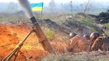 В ЛНР заявили об очередном обстреле со стороны Украины