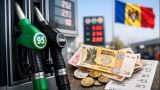 Румыния остановит два из трех заводов нефтепродуктов — в Молдавии дефицит топлива