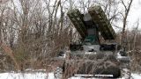 Ракетная опасность объявлена в Курской области