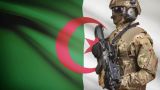 Официально: Алжир не потерпит военного вторжения в Нигер