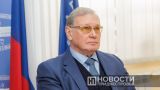 Кишинев не примет верительные грамоты посла России до конца войны на Украине