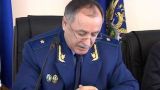 Прокуратура снова пытается снять с глав Дагестана «золотые парашюты»
