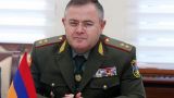 Дело о «непригодных ракетах»: армянский военачальник отказался давать показания — СМИ