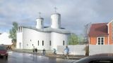 В Рейкьявике к 2023 году построят первый православный храм