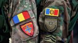 «Санду сделала Национальную армию Молдавии частью румынской армии»