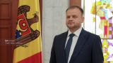 Новый вице-премьер Молдавии по реинтеграции обещал мир Приднестровью