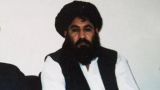 «Талибан» признал гибель Ахтара Мансура и назвал имя нового лидера