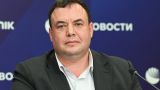 Брод: Москва не должна мириться с русофобской практикой Запада в Молдавии