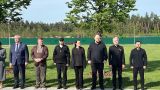 Израиль осудил перезахоронение останков лидера ОУН* Мельника в Киеве