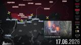 ВС России разваливают оборону ВСУ к северу от Сум — сводка