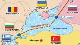 Азербайджан и проект России «Турецкий поток»: Баку подбадривает Анкару