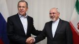 Иран назвал выдающейся роль России и Китая в сохранении ядерной сделки