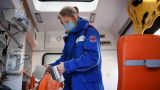 В Белгородской области один человек погиб и один ранен при атаке ВСУ