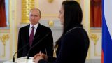 Путин: Ситуация со спортсменами вышла за рамки здравого смысла
