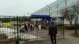 В Пермском крае ученик тяжело ранил классную руководительницу