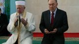 Назарбаев: В поклонении казахов-мусульман духам своих предков не вижу ничего страшного