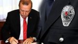 Эрдоган масштабно обновил руководство турецкой полиции перед 5-й годовщиной путча
