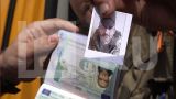 Под Лисичанском нашли паспорт уничтоженного грузинского наемника