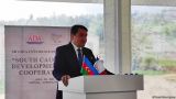 Азербайджан из Шуши напомнил Армении об интегрированной модели Закавказья