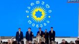 ЦИК Грузии обнародовал предварительные результаты муниципальных выборов