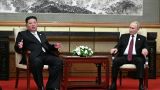 Путин и Ким Чен Ын обсудили сотрудничество России и КНДР