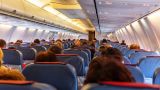 Летящих в Россию иностранцев без справок разрешили не пускать в самолеты