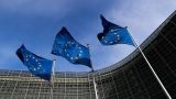 ЕС требует от России раскрыть ОЗХО ход реализации программы «Новичок»