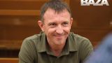Генерал-майору Ивану Попову добавили обвинение в служебном подлоге