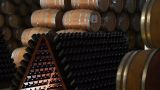 Россия достигла рекордных показателей в экспорте вина в Китай