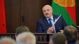 Лукашенко призвал не прекращать торговлю с ЕС