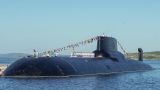 Атомные подлодки Минобороны России вышли на учения