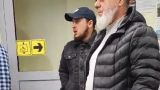 В Басманный суд Москвы доставили трех пособников террористов из «Крокуса»