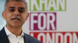 «Мусульманский» мэр Лондона оказался сторонником гей-браков и родственником джихадиста