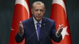 Турецкая лира рухнула ниже психологической отметки: Эрдоган продолжает «эксперимент»