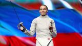 «Украинские зомби и ручной МОК»: Киев требует не пускать россиян на турниры