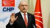 Лидер турецкой оппозиции — Израилю, кронпринцу и Афинам: Наш счëт с вами не закрыт