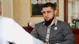 Новый формат извинений в Чечне — министр объяснил, почему это практикуется