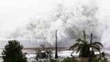Климатолог предупредил о повторении мощных штормов в Крыму