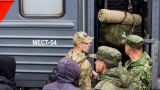 Путин ввел запрет на закупку для ВС России вещевого имущества, сделанного за границей