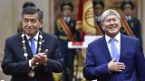Блицкриг киргизской власти против экс-президента: финишная прямая