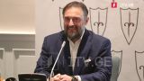 Грузинский борец за традиционные ценности Леван Васадзе создает партию
