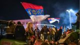 План глобалистов по переустройству Балкан: «охота на ведьм» в Словении началась