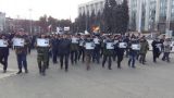 Власти Молдавии «кинули» комбатантов: Мы в долгу перед вами, но бизнес важнее