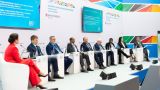 Агропромышленный альянс России и Африки укрепляется