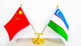 Китай создаст логистические центры на приграничных территориях Узбекистана