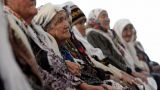 В Киргизии повышаются пенсии